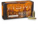 There has been a renewed interest and reinvigoration of handgun hunting. HSM has been at the forefront of this movement. Each load is calibrated to each specific caliber as only the experience of HSM ...